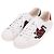 Gucci Sneakers Ace Logo Serpente