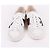 Gucci Sneakers Ace Logo Serpente - vista 2