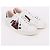 Gucci Sneakers Ace Logo Serpente - vista 5