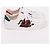 Gucci Sneakers Ace Logo Serpente - vista 6