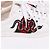 Gucci Sneakers Ace Logo Serpente - vista 7