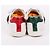 Gucci Sneakers Ace Logo Serpente - vista 8