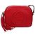 Gucci Borsa Soho Mini Disco Rossa