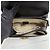Gucci Interlocking Top Handle Tote Bag Schultertasche Schwarz - Ansicht 12