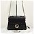 Gucci Interlocking Top Handle Tote Bag Schultertasche Schwarz - Ansicht 3