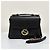 Gucci Interlocking Top Handle Tote Bag Schultertasche Schwarz - Ansicht 6