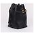 Fendi Borsa a secchiello Montrejo Small Nera - vista 3
