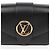 Louis Vuitton Borsa a tracolla Le Ponce Neuf - vista 4