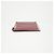 Clutch Rockstud Valentino Marrone Pelle - vista 5
