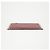 Clutch Rockstud Valentino Marrone Pelle - vista 6