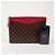 Louis Vuitton Astuccio Daily Monogram Canvas Rose Powder - vista 9