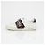 Louis Vuitton Klettverschluss-Sneaker Weiß - Ansicht 4