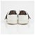 Louis Vuitton Klettverschluss-Sneaker Weiß - Ansicht 5
