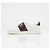 Louis Vuitton Klettverschluss-Sneaker Weiß - Ansicht 6