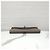 Hermès Klassisches Long Wallet Epsom Vertigo Silver - Ansicht 7