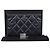 Clutch Chanel Large Marrone In Agnello