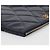 Clutch Chanel Large Marrone In Agnello - vista 10