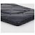 Clutch Chanel Large Marrone In Agnello - vista 13