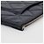 Clutch Chanel Large Marrone In Agnello - vista 14