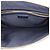 Clutch Chanel Large Marrone In Agnello - vista 17