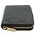 Louis Vuitton Monedero Zippy de charol - vista 3