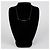 Tiffany & Co Collana Large Smiling Face Rose Gold - vista 2