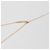 Tiffany & Co Collana Large Smiling Face Rose Gold - vista 7