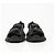 Sandali Balenciaga Track neri - vista 2