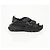 Sandali Balenciaga Track neri - vista 3