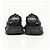 Sandali Balenciaga Track neri - vista 5
