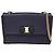 Salvatore Ferragamo Borsa a tracolla con catena Medium