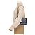 Salvatore Ferragamo Borsa a tracolla con catena Medium - vista 11