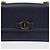 Salvatore Ferragamo Borsa a tracolla con catena Medium - vista 3