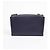 Salvatore Ferragamo Borsa a tracolla con catena Medium - vista 4