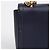 Salvatore Ferragamo Borsa a tracolla con catena Medium - vista 5