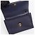 Salvatore Ferragamo Borsa a tracolla con catena Medium - vista 9