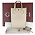 Gucci Borsa Tote Jumbo a tracolla - vista 2