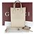Gucci Borsa Tote Jumbo a tracolla - vista 8