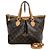 Louis Vuitton Borsa a tracolla Palermo PM Monogram