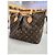 Louis Vuitton Borsa a tracolla Palermo PM Monogram - vista 5