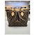 Louis Vuitton Borsa a tracolla Palermo PM Monogram - vista 6