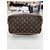 Louis Vuitton Borsa a tracolla Palermo PM Monogram - vista 7