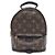 Louis Vuitton Palm Springs Mini Backpack Year Condition - view 4