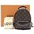 Louis Vuitton Palm Springs Mini Backpack Year Condition - view 5