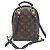 Louis Vuitton Palm Springs Mini Backpack Year Condition - view 7