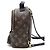 Louis Vuitton Palm Springs Mini Backpack Year Condition - view 9