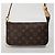 Louis Vuitton Monogram Pochette Accessoires - vista 4
