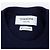 Thom Browne Kaschmir-Strickpullover mit Rundhalsausschnitt diagonal Navy - Ansicht 10