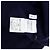 Thom Browne Kaschmir-Strickpullover mit Rundhalsausschnitt diagonal Navy - Ansicht 13