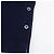 Thom Browne Kaschmir-Strickpullover mit Rundhalsausschnitt diagonal Navy - Ansicht 5